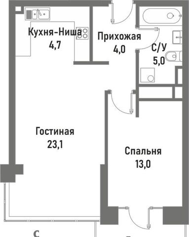 метро Сокольники ул Матросская Тишина 12 фото