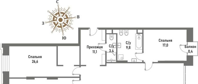 ул Матросская Тишина 12 фото