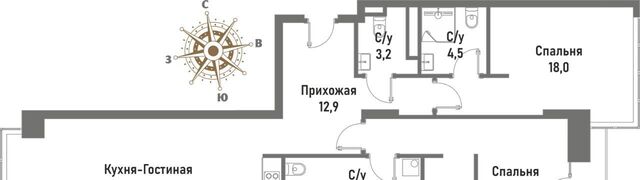 метро Сокольники ул Матросская Тишина 12 фото