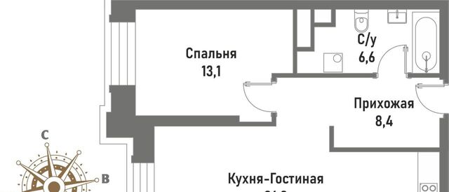 метро Сокольники ул Матросская Тишина 12 фото