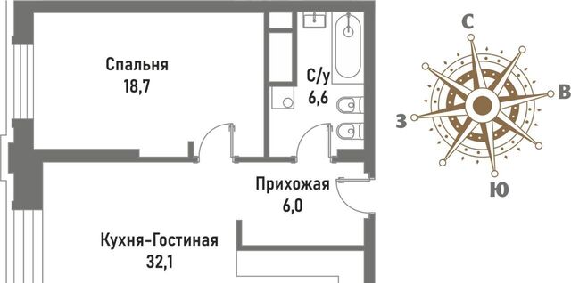 метро Сокольники ул Матросская Тишина 12 фото