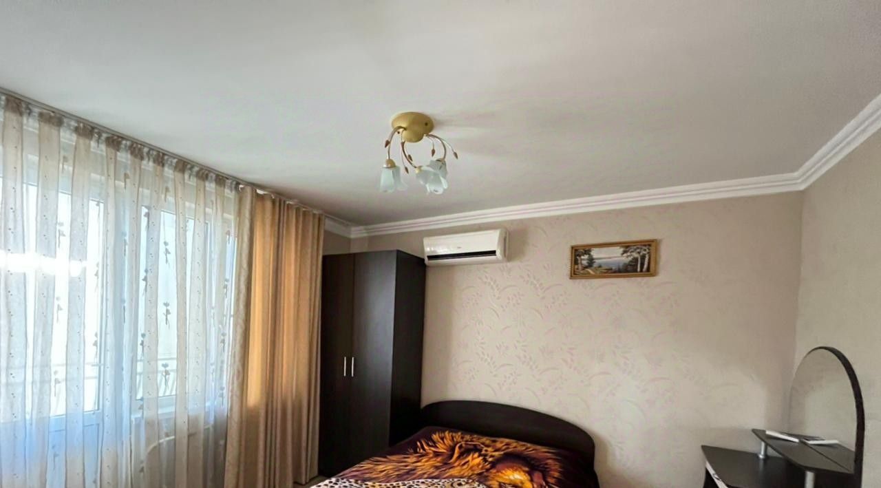 комната г Сочи р-н Адлерский Адлер пер Ереванский 6 жилрайон фото 2