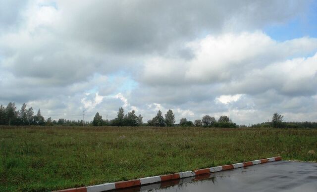 земля Коляновское сельское поселение, Иваново фото