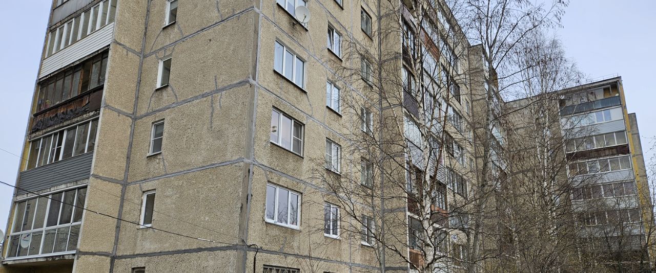 квартира г Петрозаводск ул Ровио 34 фото 9