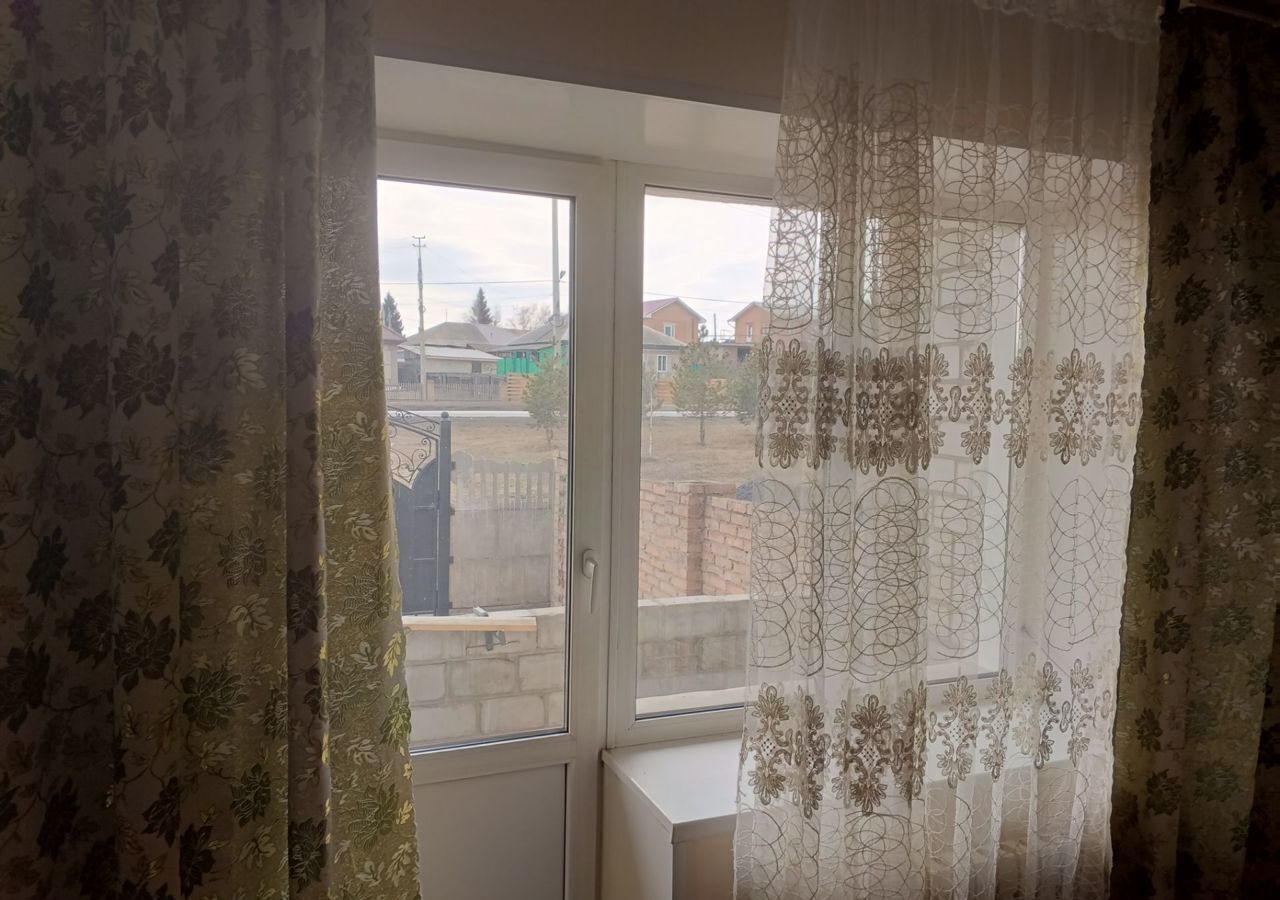 дом г Черногорск ул Кошурникова фото 26