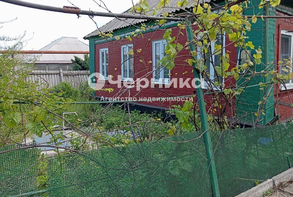 дом г Новошахтинск ул Ивина фото 1