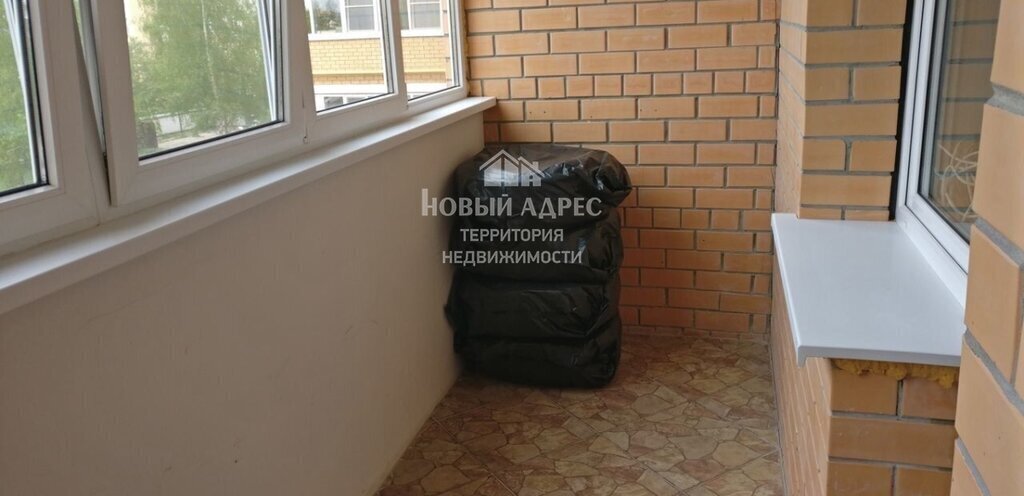 квартира г Калуга ул Георгия Димитрова 12 фото 24