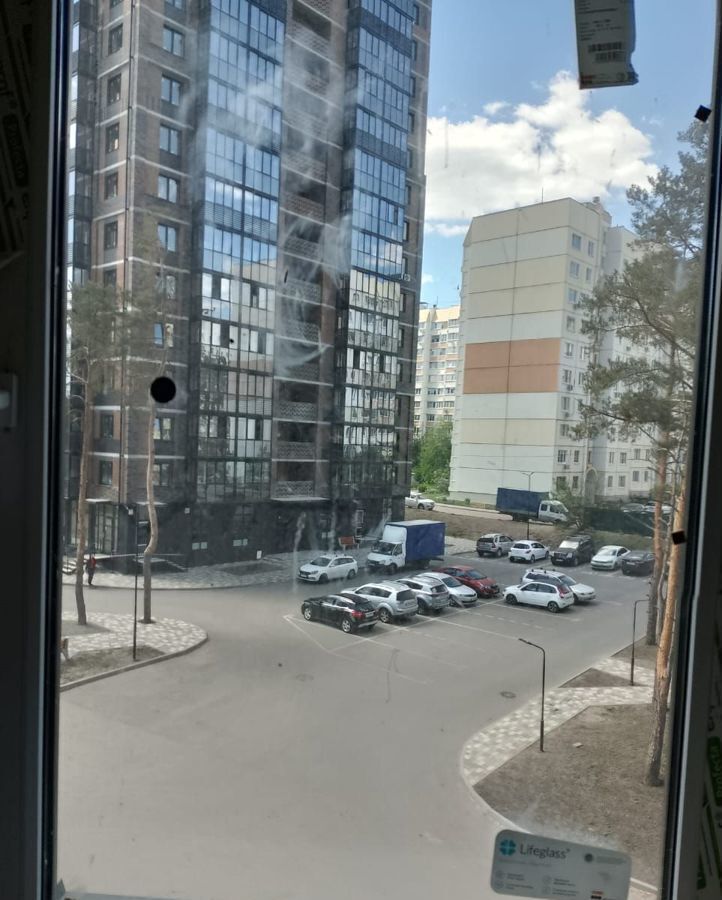 квартира г Воронеж р-н Советский ул 9 Января 225/1 фото 6