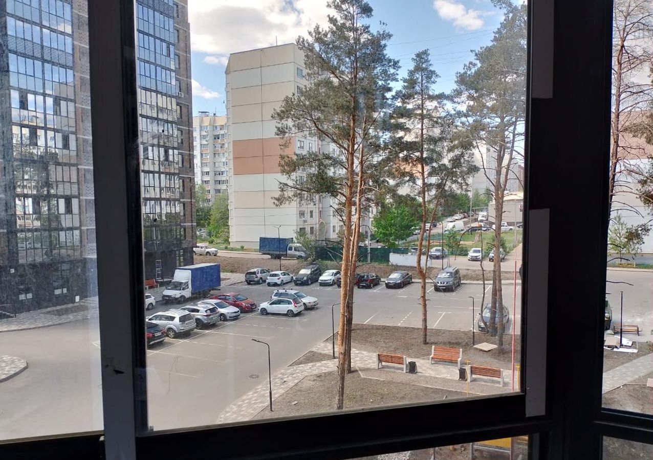 квартира г Воронеж р-н Советский ул 9 Января 225/1 фото 10