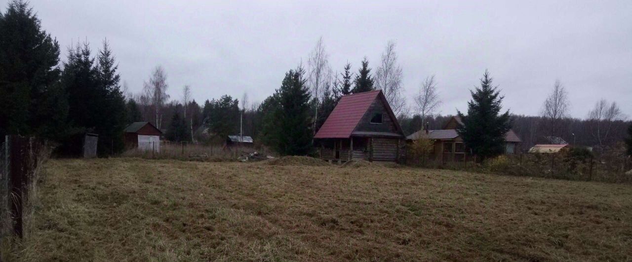 земля городской округ Клин д Орлово снт Орлово фото 1