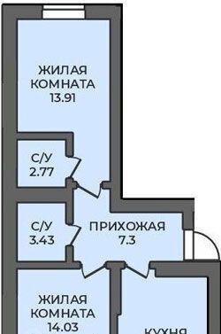 ЖК Гранд Парк фото