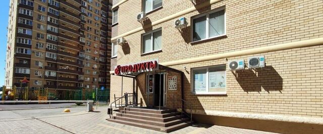 р-н Карасунский дом 31к/2 фото