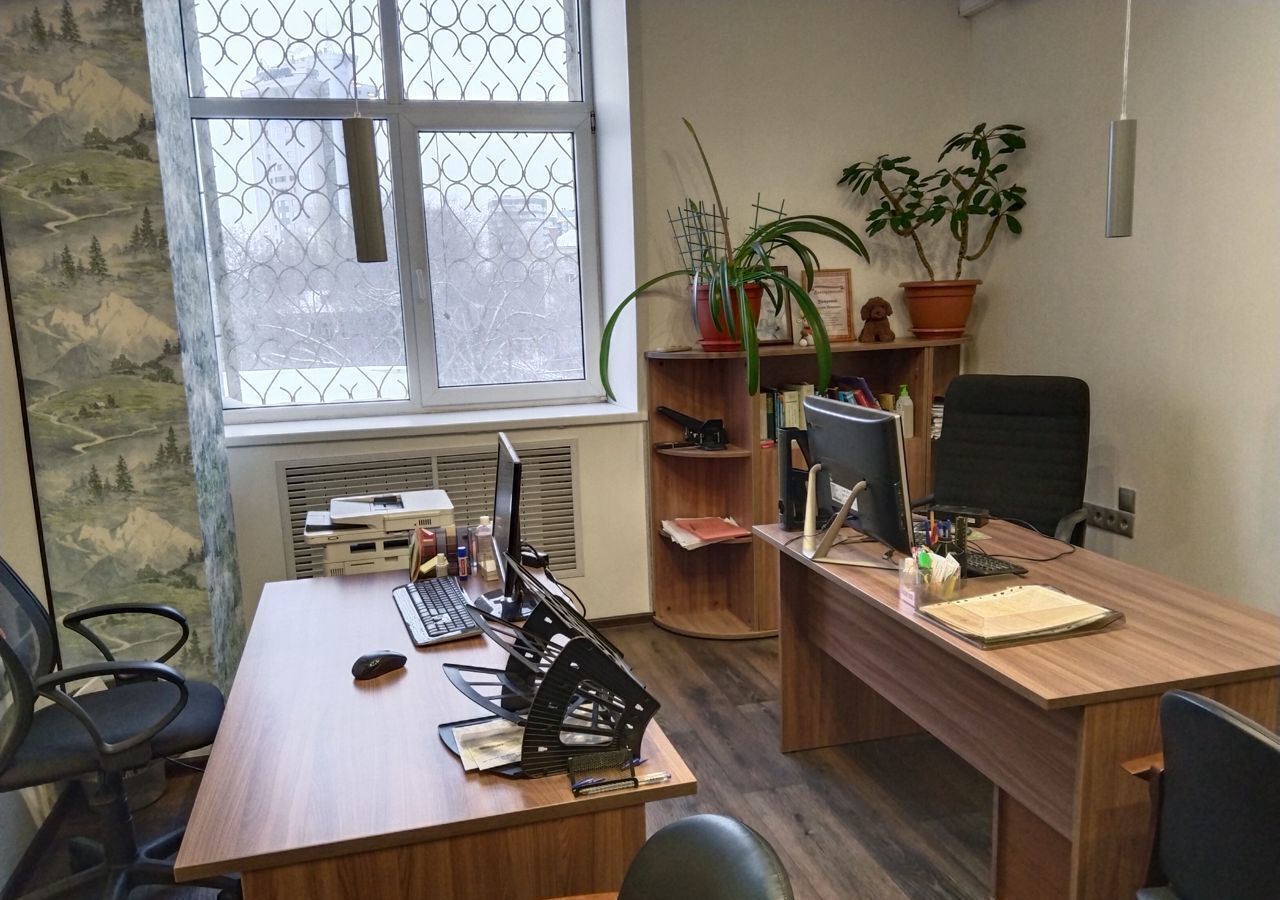 офис г Самара Российская ул Ерошевского 3а фото 6