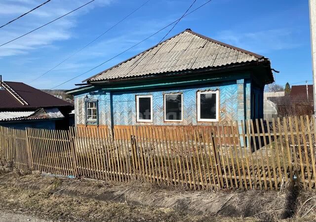 дом Кедровка, Новая ул., 3 фото
