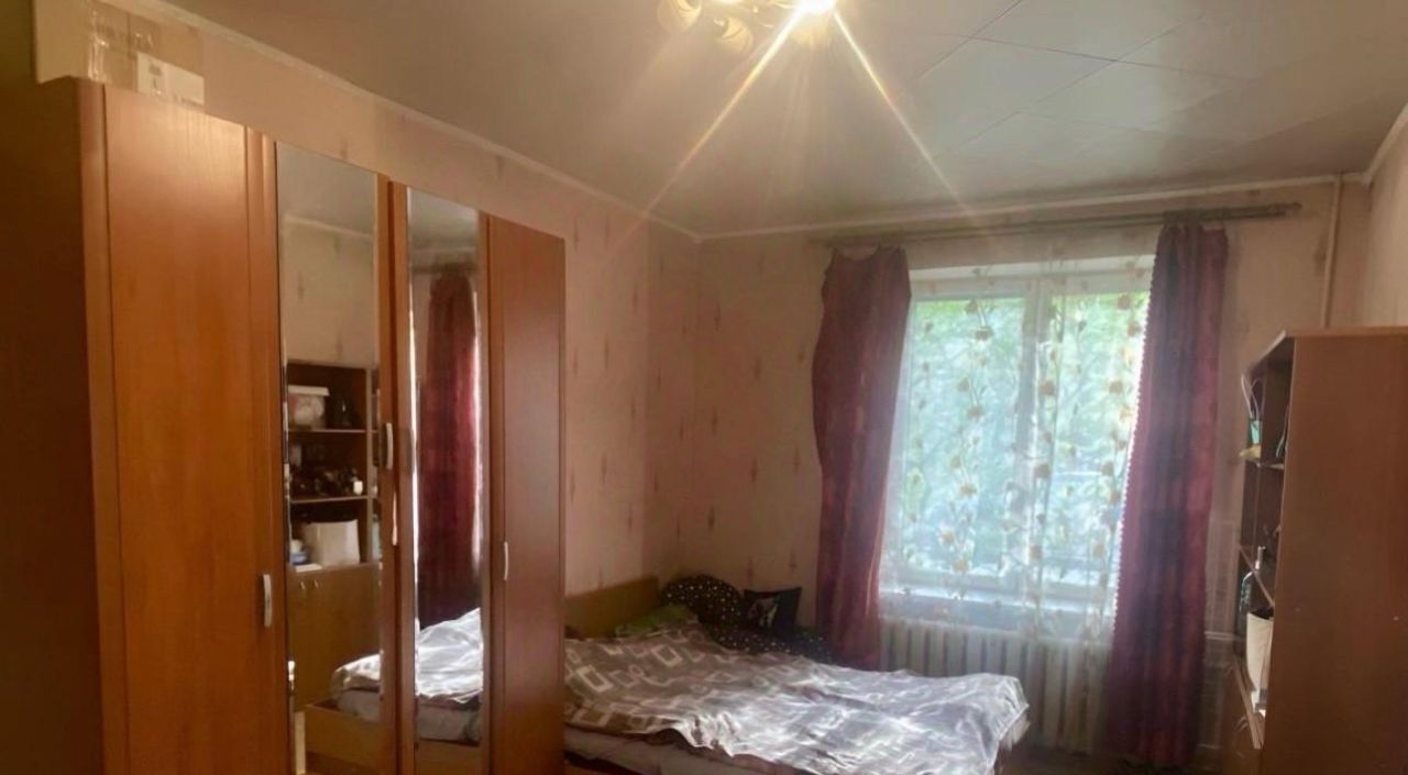 комната г Москва метро Кунцевская пр-кт Кутузовский 82 фото 3