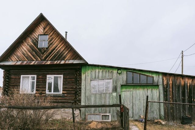 ул Маукская городской округ Верхний Уфалей фото