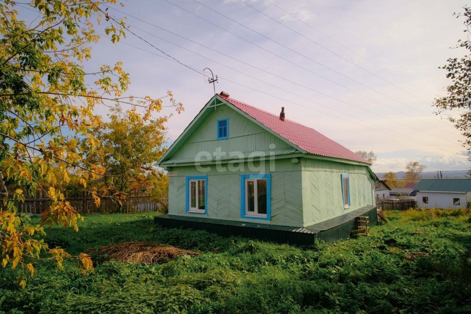 дом г Комсомольск-на-Амуре ул Сеченова 9 городской округ Комсомольск-на-Амуре фото 1