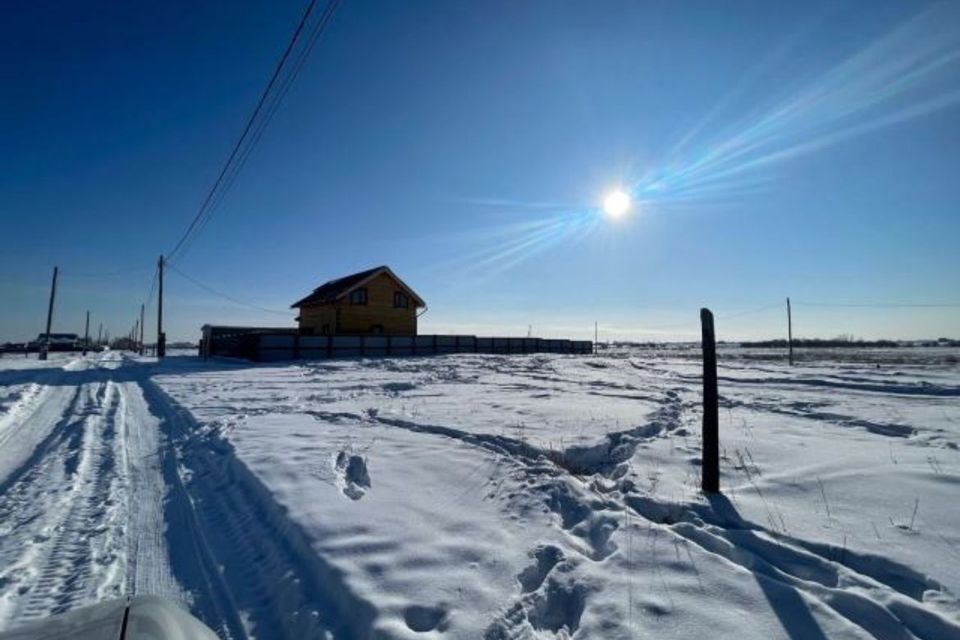 земля г Якутск городской округ Якутск, СОНТ Победа фото 1