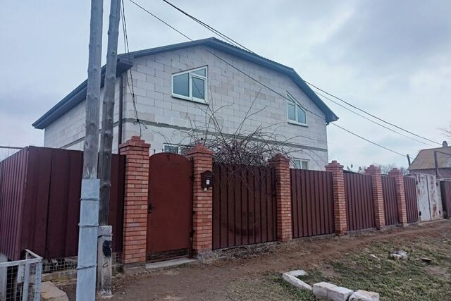 дом дом 42 городской округ Астрахань фото