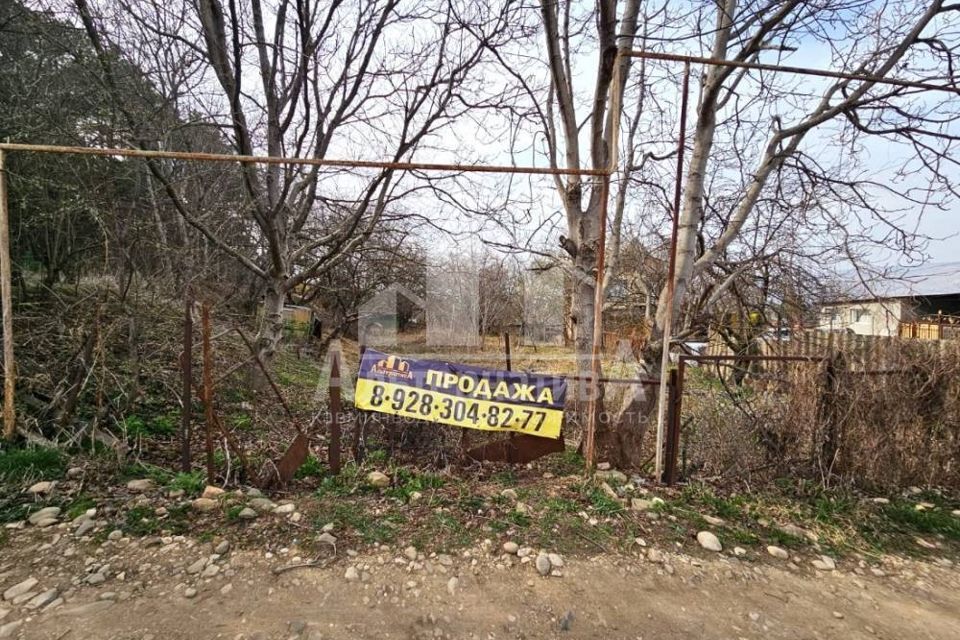 земля г Кисловодск городской округ Кисловодск, садовое товарищество Автомобилист фото 2