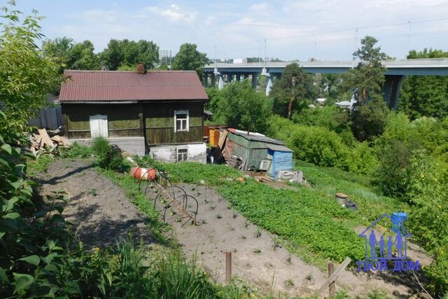 пер Луговской 18а городской округ Новосибирск фото