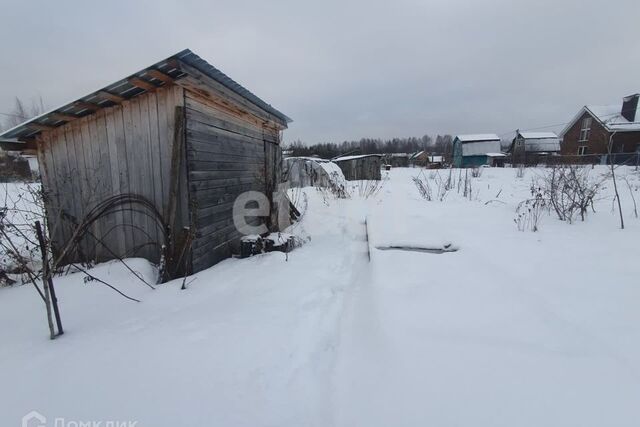 городской округ Кострома, СНТ Струя-2 фото