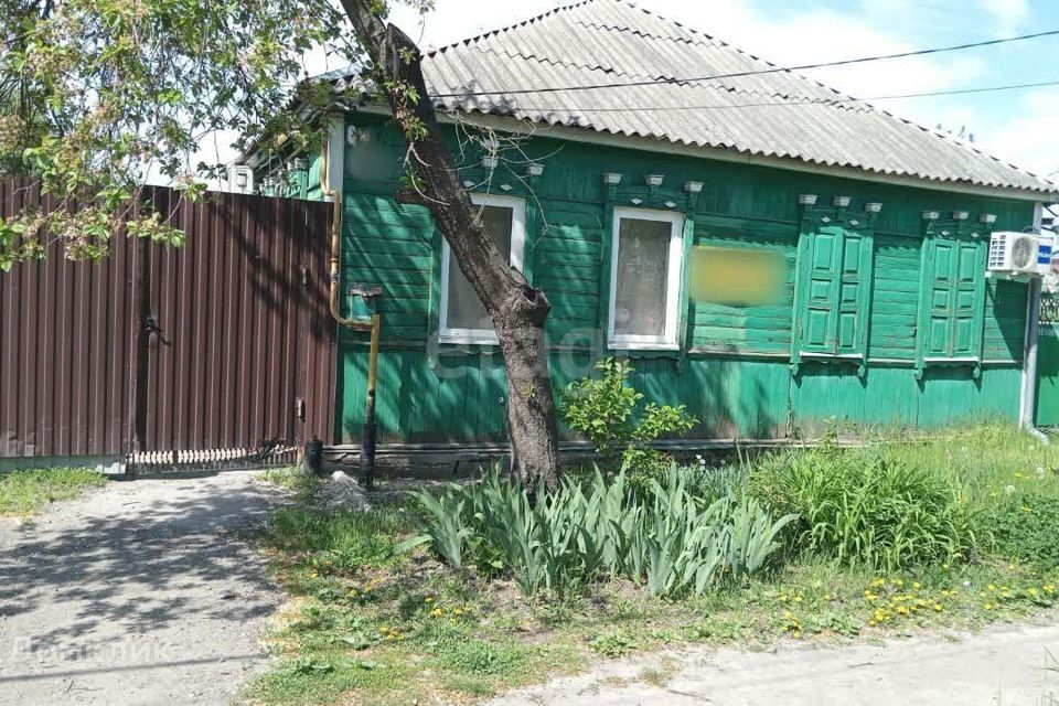 дом г Батайск ул Ленина городской округ Батайск фото 1