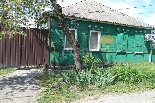 дом ул Ленина городской округ Батайск фото