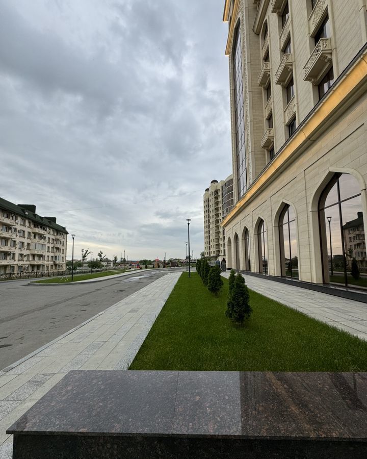 квартира г Грозный пр-т Ахмат-Хаджи Абдулхамидовича Кадырова, 106 фото 5