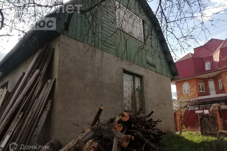 дом г Щёлково снт Клязьма-1 городской округ Долгопрудный, 34 фото 2