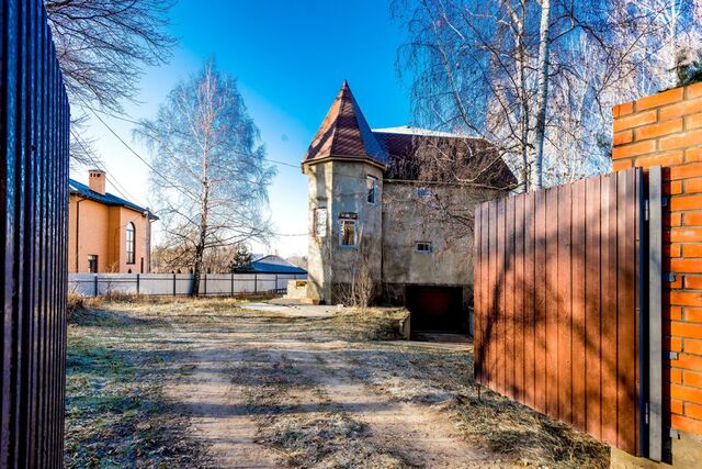 ул Буденного 57/2 городской округ Люберцы фото