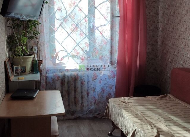 дом 29 городской округ Ижевск фото
