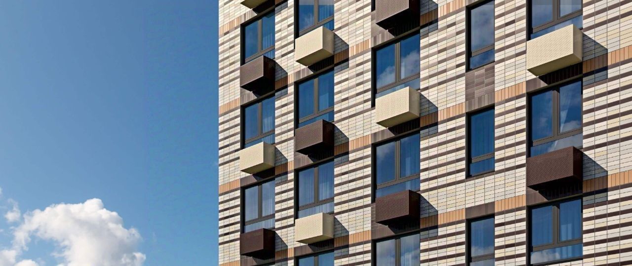 квартира г Москва метро Водный стадион б-р Кронштадтский 8к/1 фото 6