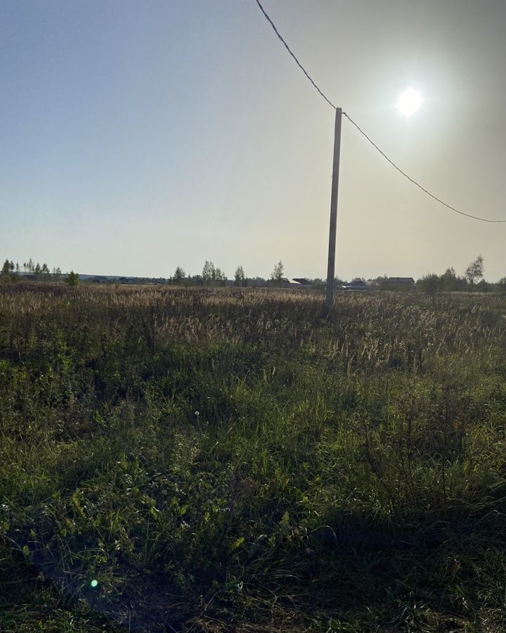 земля р-н Смоленский д Новые Батеки Гнёздовское сельское поселение, Смоленск фото 4