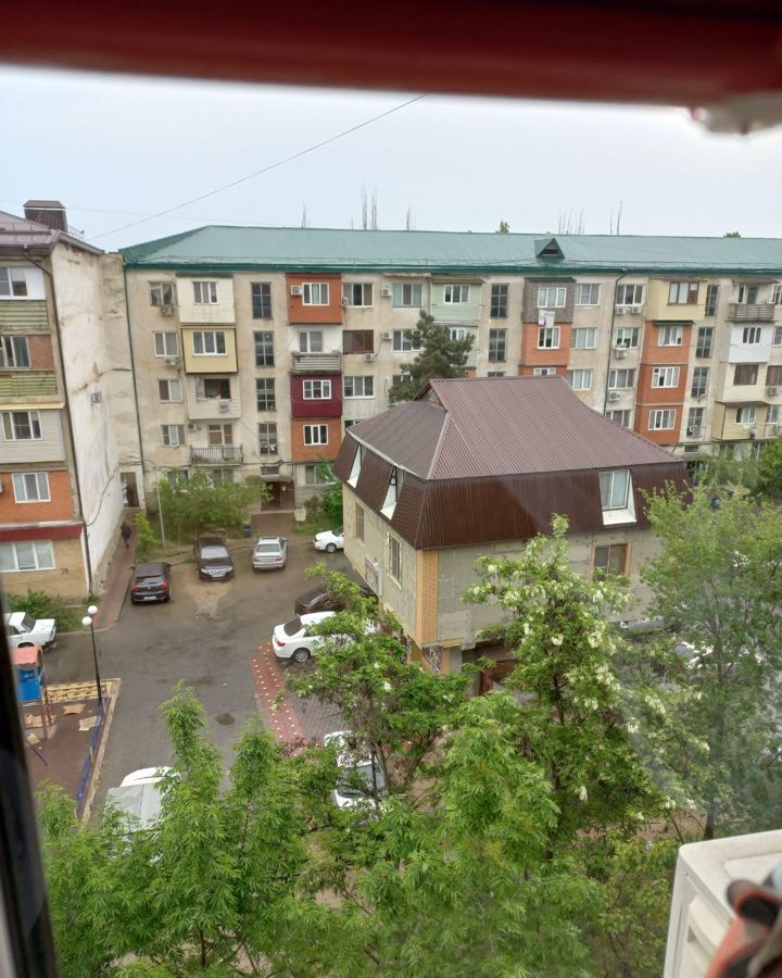 квартира г Каспийск ул Ленина 8 фото 5