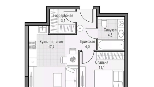 метро Бутырская ул Академика Королева 21 фото