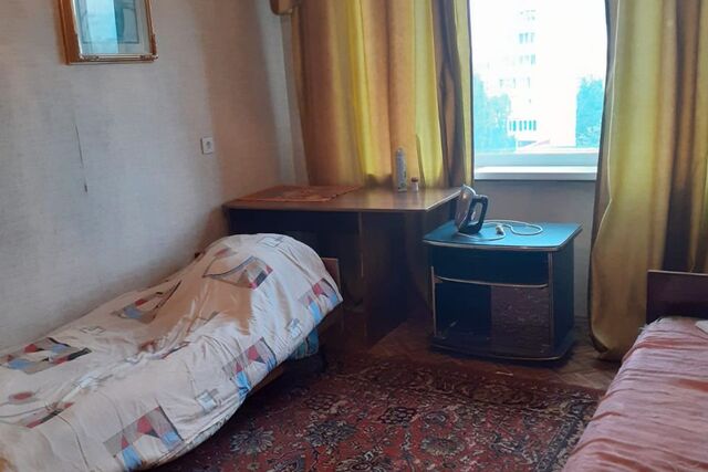 комната дом 32 городской округ Новосибирск фото