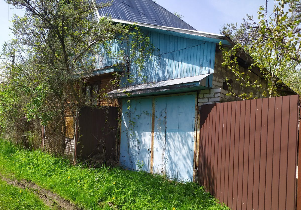 дом Каблуковское сельское поселение, Калининский р-н, Тверь, садоводческое некоммерческое товарищество Строитель-1 фото 16