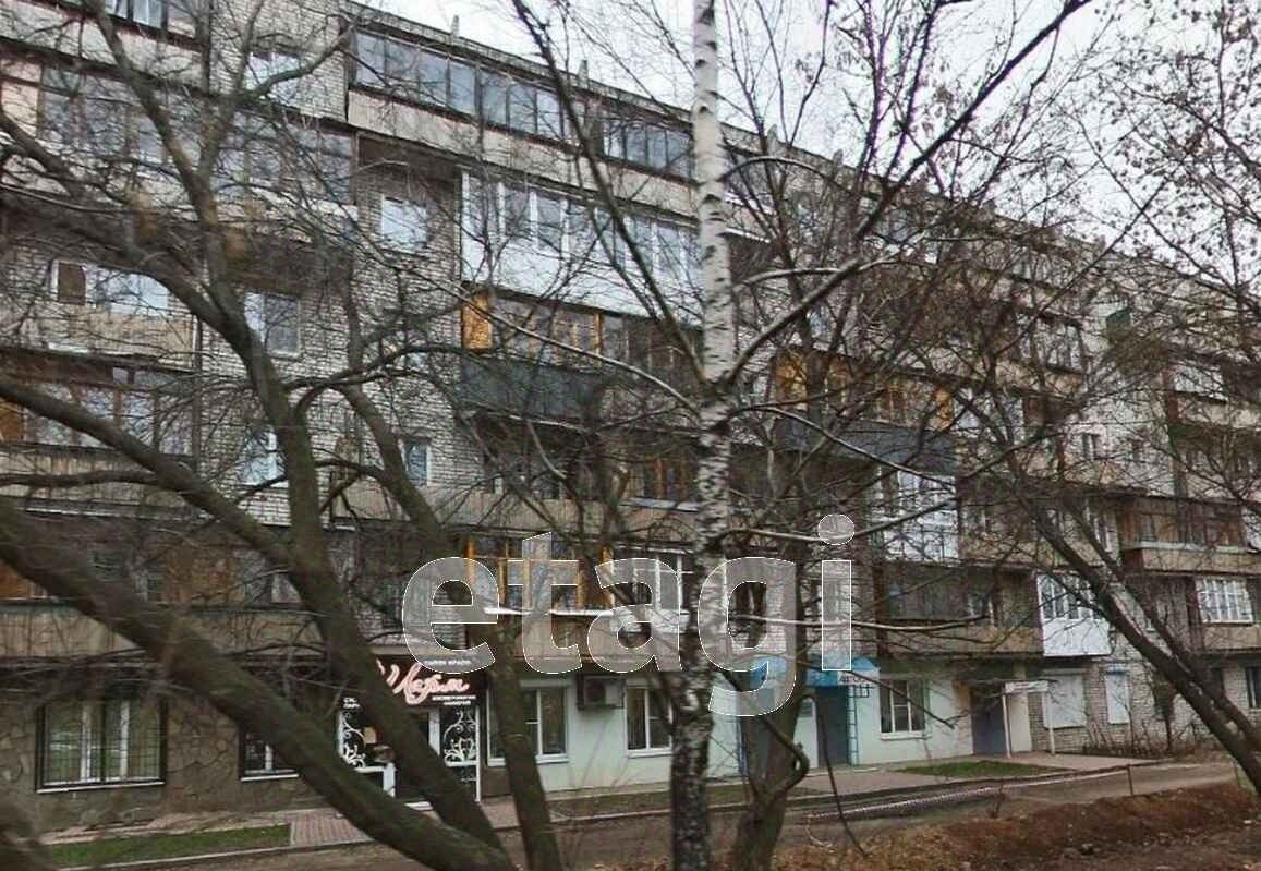 квартира г Нижний Новгород р-н Советский пер Светлогорский 13 фото 25