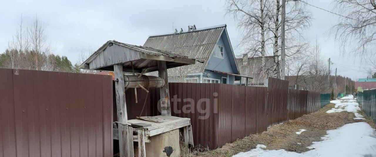 дом г Северодвинск снт Север муниципальное образование фото 17