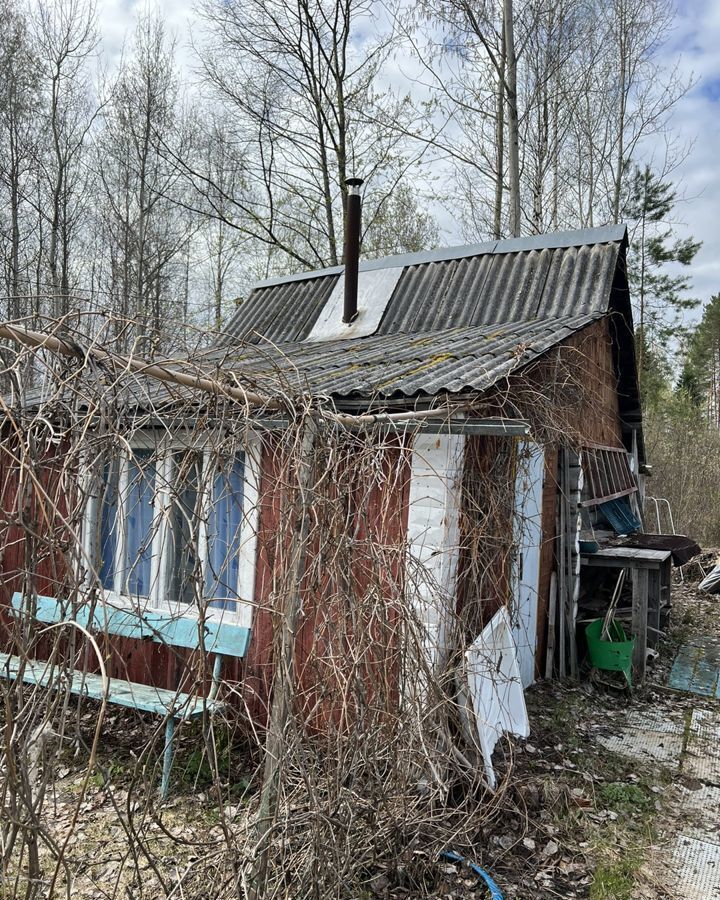 дом г Краснокамск п Майский снт Содружество фото 17