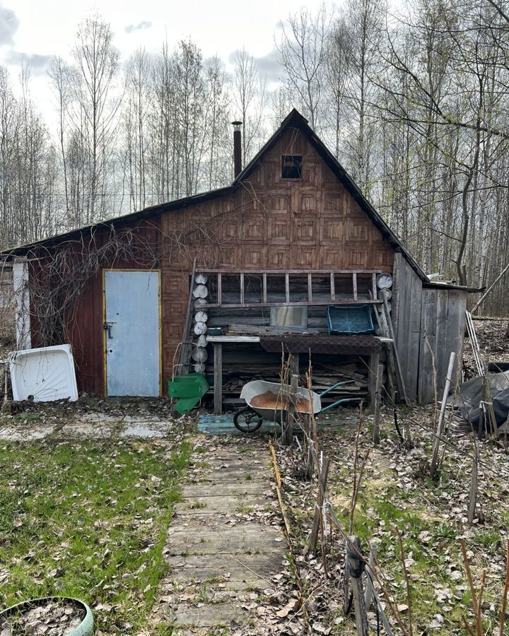 дом г Краснокамск п Майский снт Содружество фото 18