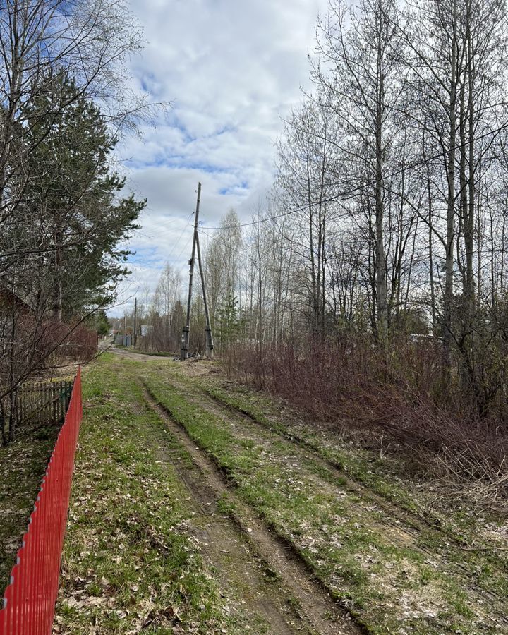 дом г Краснокамск п Майский снт Содружество фото 25