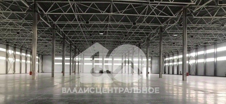 производственные, складские г Новосибирск Золотая Нива ул Докучаева 1/2 фото 4
