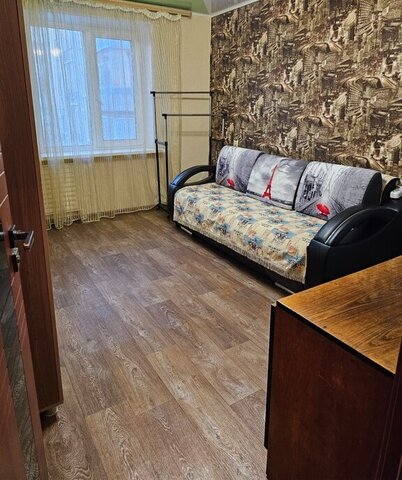 комната ул Муксинова 3 фото