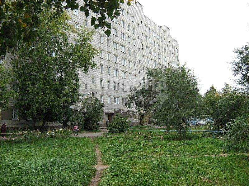 квартира г Новосибирск ул Ватутина 11 Площадь Маркса фото 17