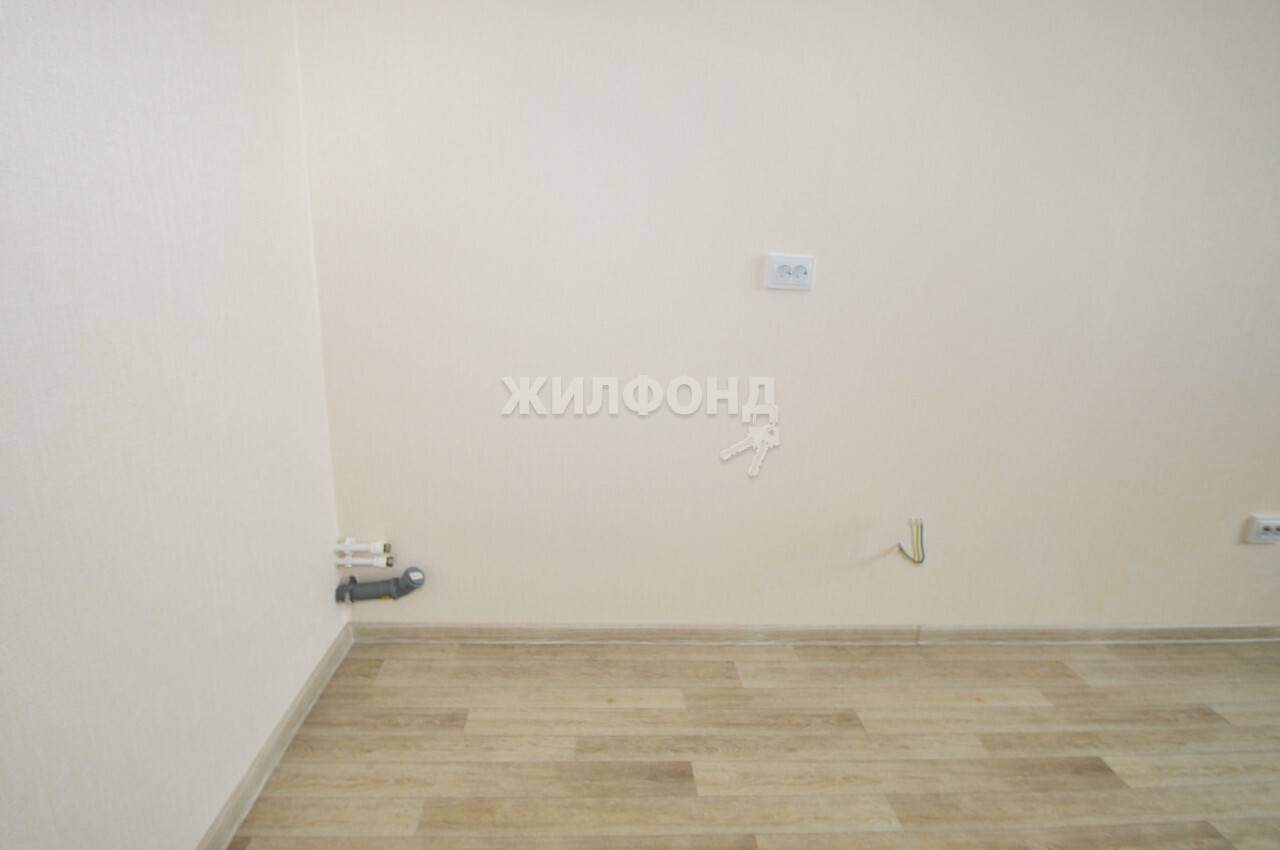 квартира г Новосибирск ул Петухова 162 Площадь Маркса фото 5