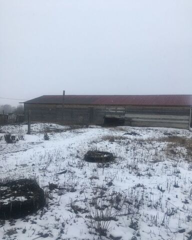 земля с Вороново Ахтырское сельское поселение, 48, Колпны фото