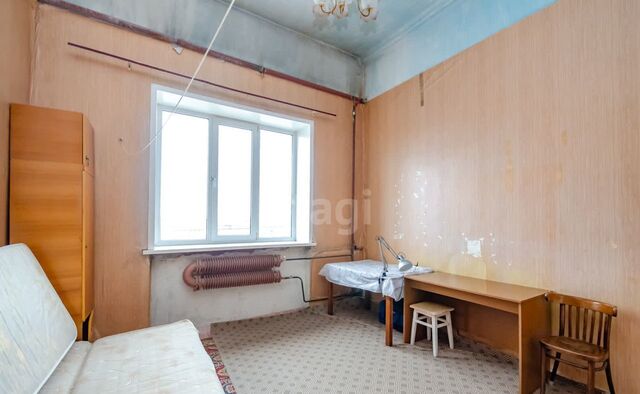 комната дом 37 Площадь Ленина фото