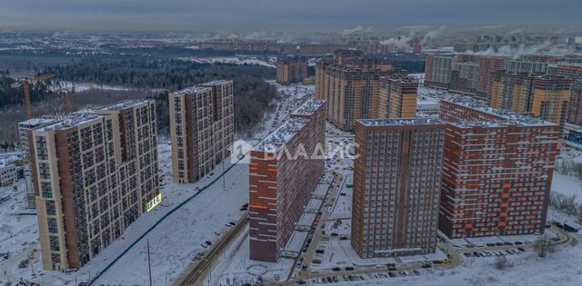 Некрасовка, жилой квартал Новоград Павлино, к 33 фото